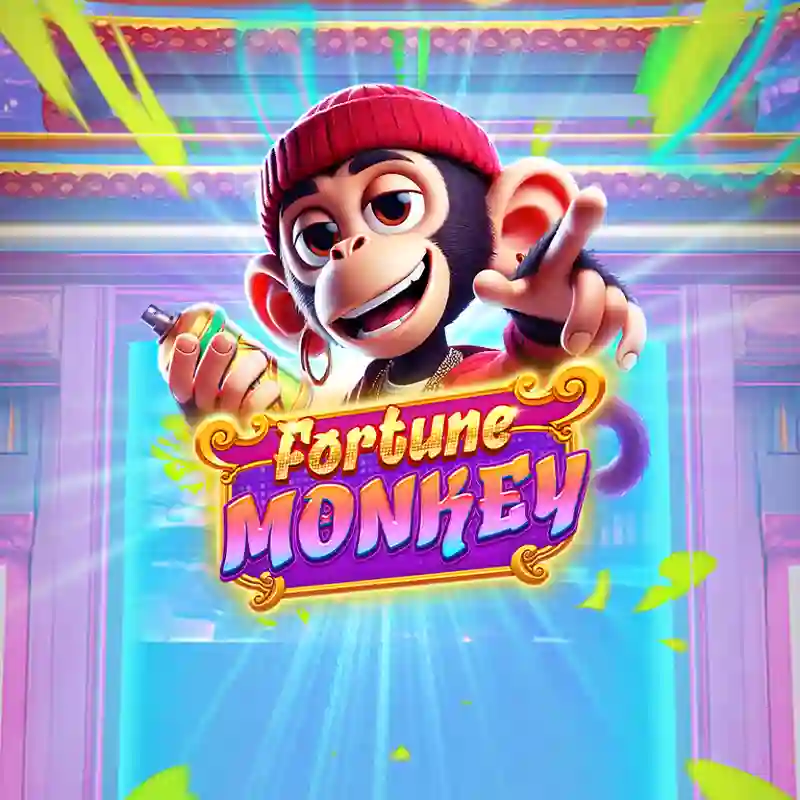 Fortune Monkey Slot en calupoh Casino