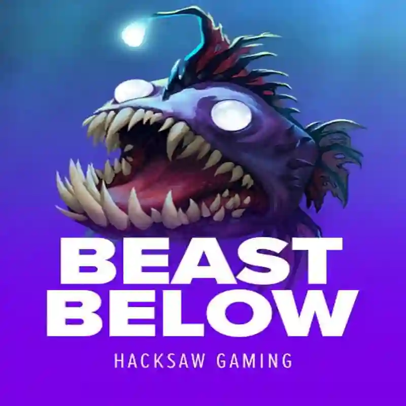 HS Beast Below Slot Game Calupoh Casino