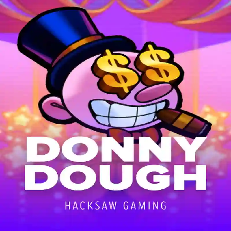 HS Donny Dough Slot