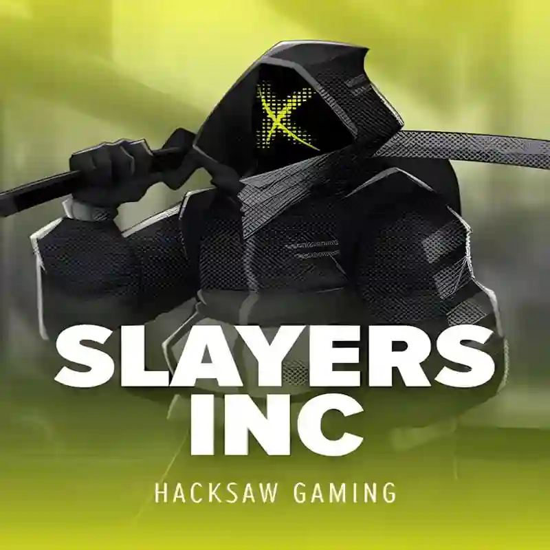 HS Slayers Inc - calupoh slots