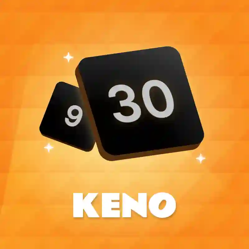 Jugar Keno online en calupoh casino México