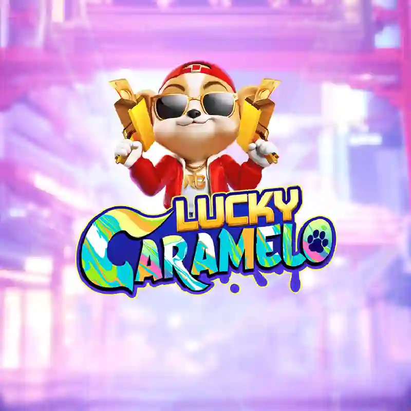 Lucky Caramelo Slot calupoh