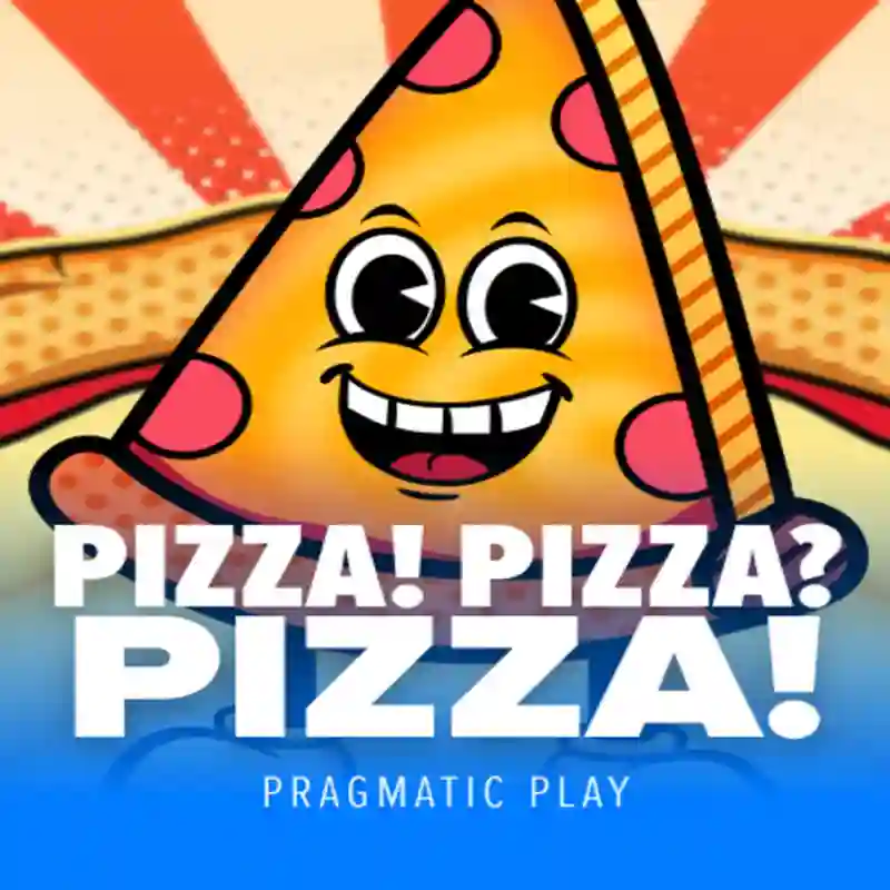 Slot de casino PIZZA PIZZA PIZZA en calupoh