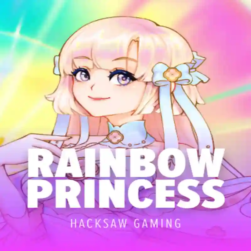 Rainbow Princess Slot Juego de Casino en Línea calupoh