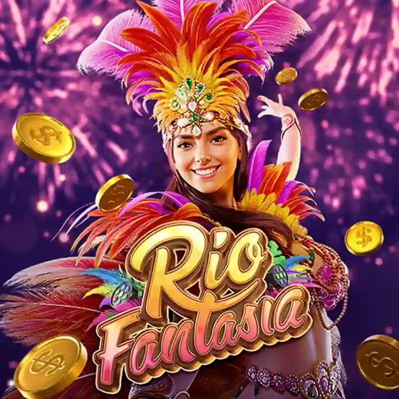 Jugar Rio Fantasia en calupoh