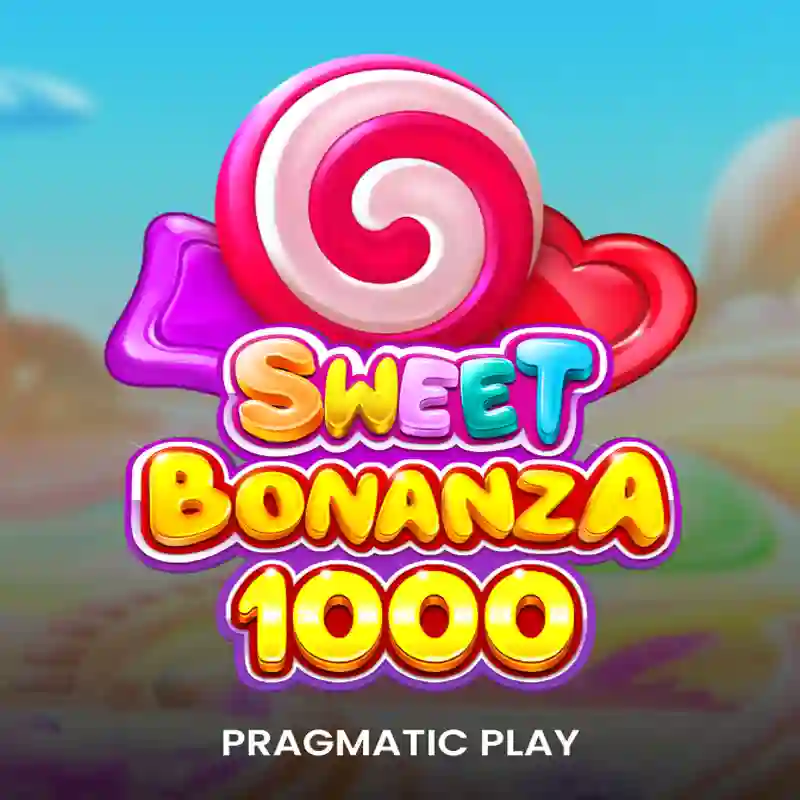 Slot de Sweet Bonanza 1000 en calupoh