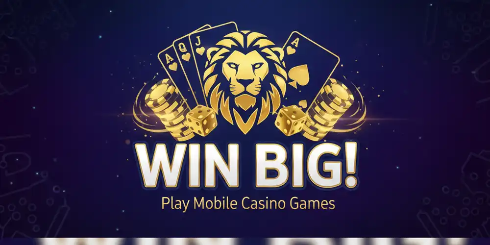 Calupoh Casino Banner